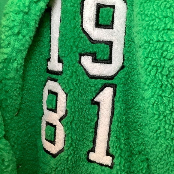 Azalea Wang Varsity Jacket - XL - Picture 5 of 8